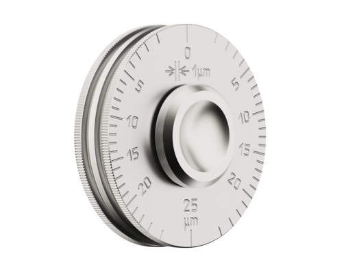 Proceq ZWW 2100 - 2104 Spessimetro a ruota per film umido