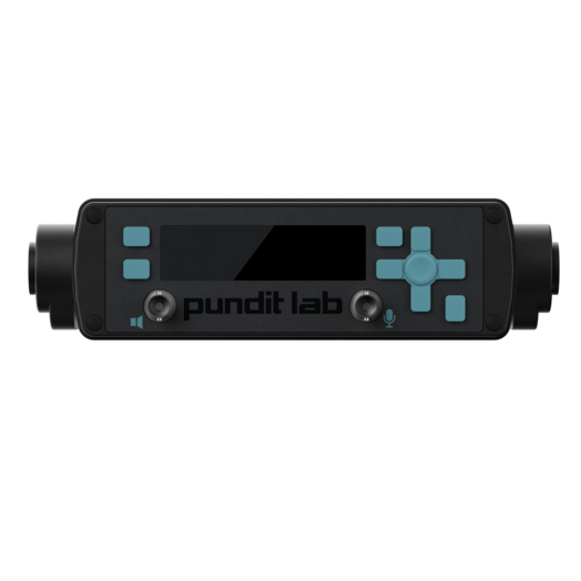 Pundit Lab (+) A flexible UPV test instrument designed for laboratory operations