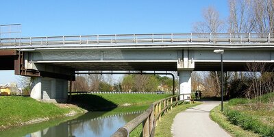 Bridge assessment GPR